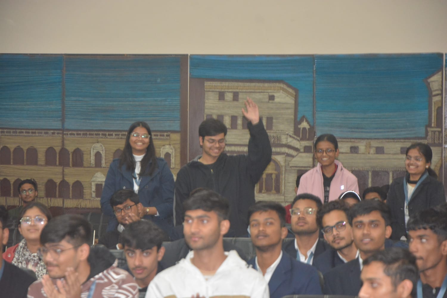 Team BugBusters Photo 2