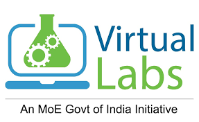 Virtual Labs Logo